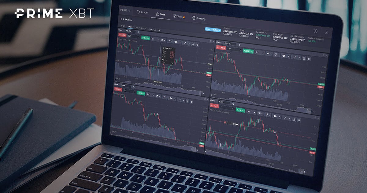 Maximizing Profits with PrimeXBT Online Trading