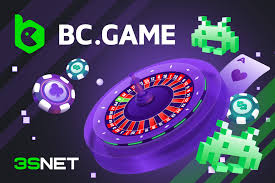 BC Game Casinò IT Scopri il Mondo del Gioco Online