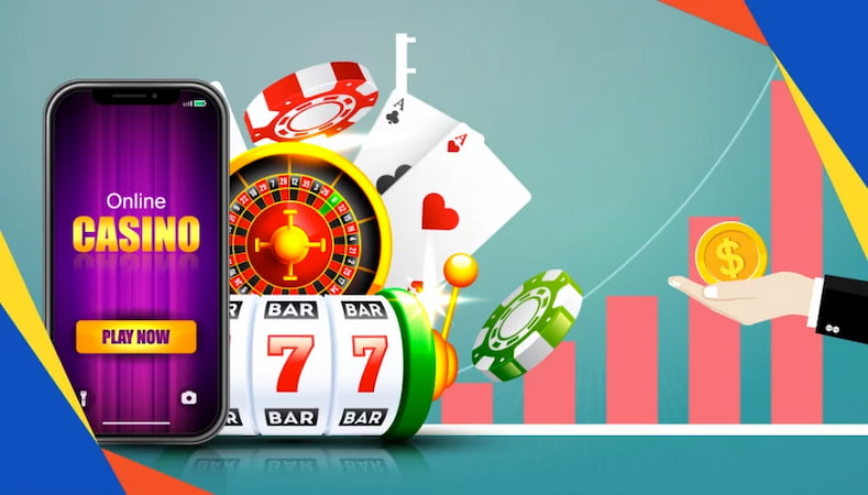 Best Non Gamstop Casinos in the UK A Guide to Your New Favorite Online Gambling Sites