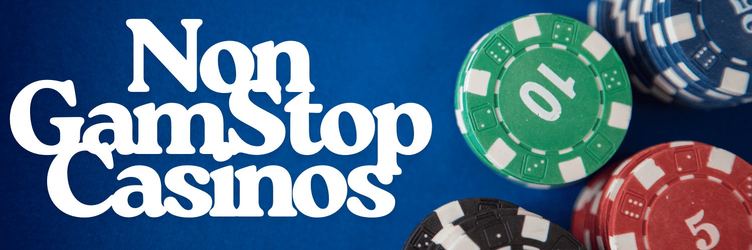 Best Non Gamstop Casinos in the UK A Guide to Your New Favorite Online Gambling Sites