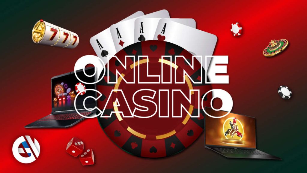 Experience the Thrill of Casino Lucky Max UK 24