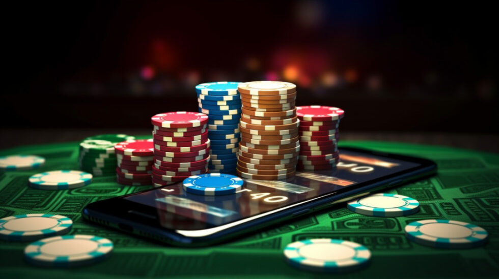 Experience the Thrills of Online UK 7bets Casino 5