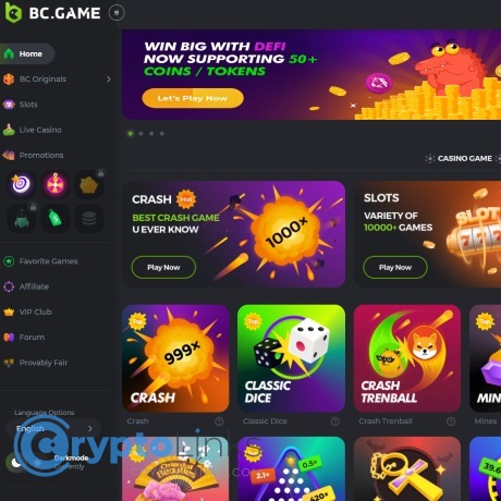 Unlocking the Excitement of Online Gaming in Nigeria with BCGame
