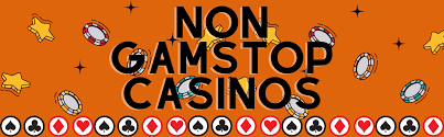 Casinos Non on Gamstop Discover Your Options