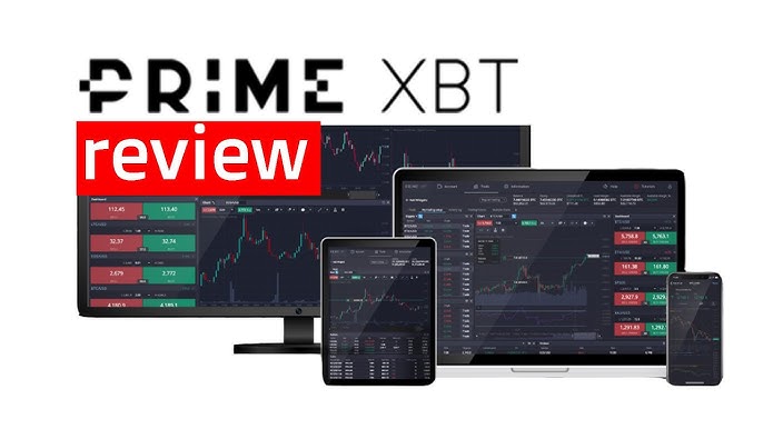 Crypto Broker PrimeXBT in Brazil A Comprehensive Review