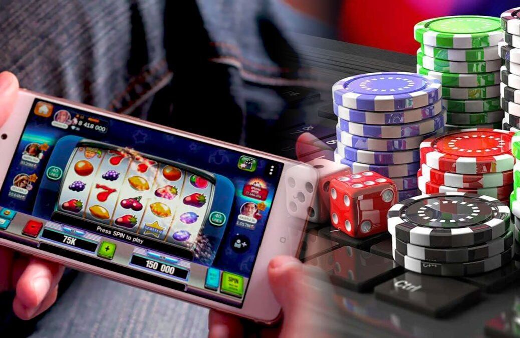Discover the Thrill of Online Gaming at Kings Chip Casino 1901361469