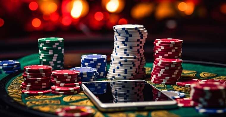 Discover the Thrilling World of Fire Scatters in Online Casinos